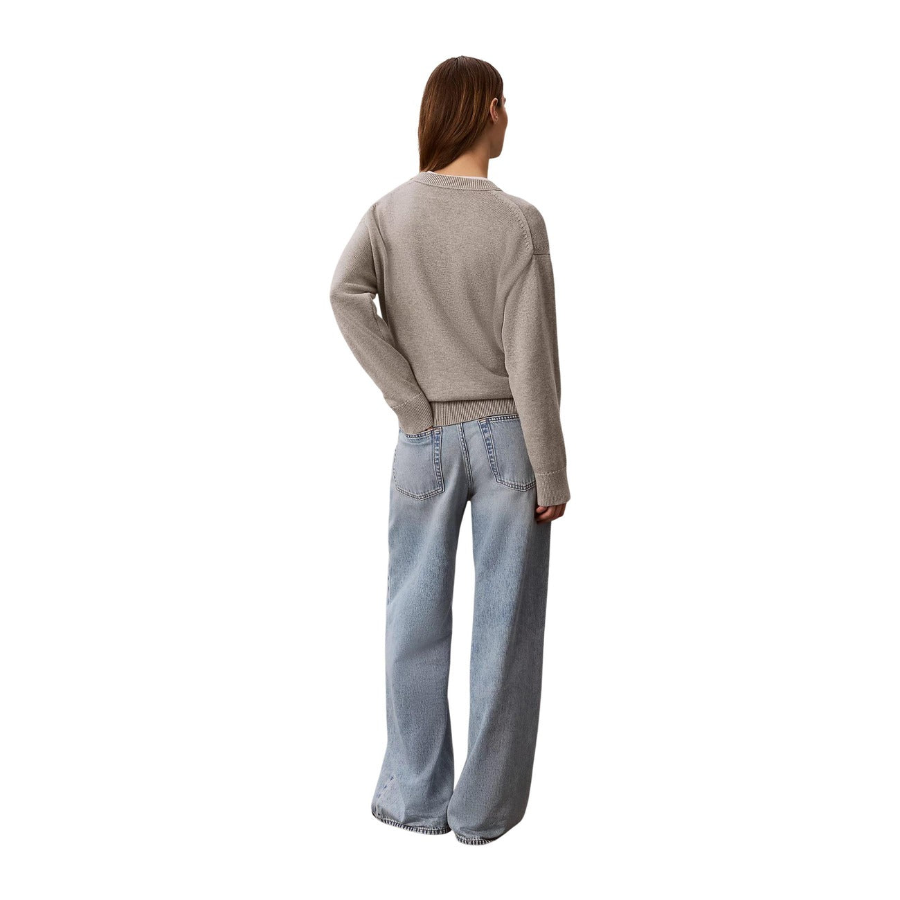 Calvin Klein Jeans - Calvin Klein Jeans Femme Pulls