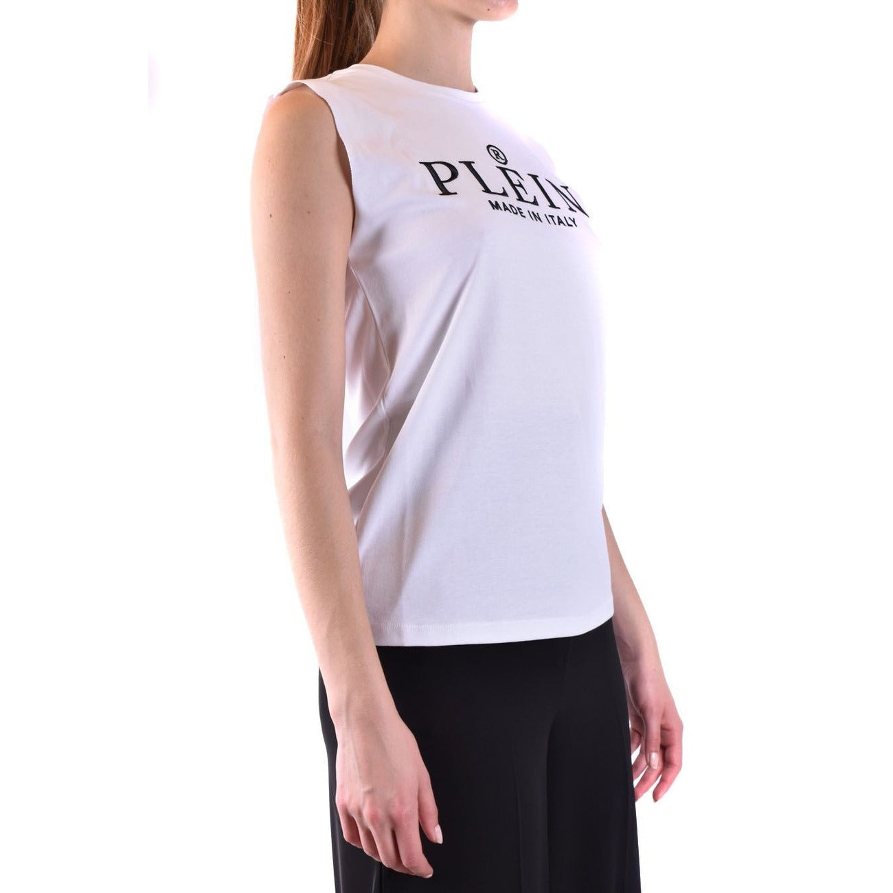 Philipp Plein - Philipp Plein Women's Tank Tops