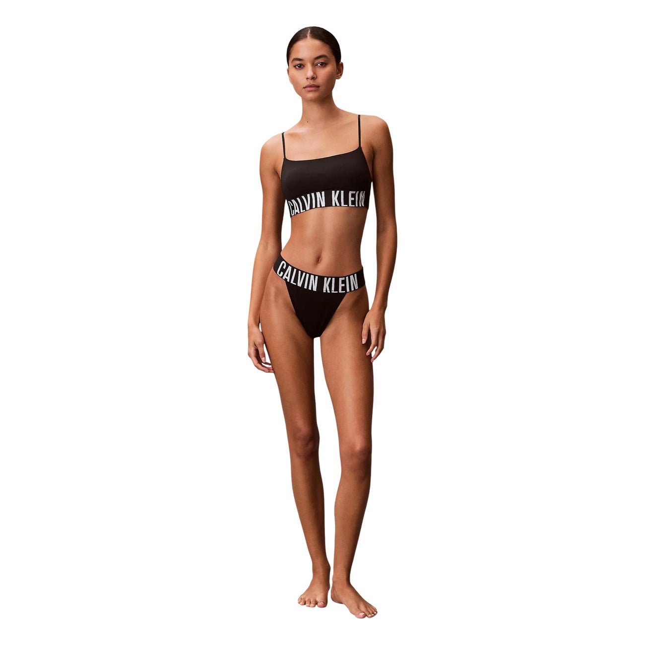 Calvin Klein Underwear - Calvin Klein Underwear Femme Lingerie