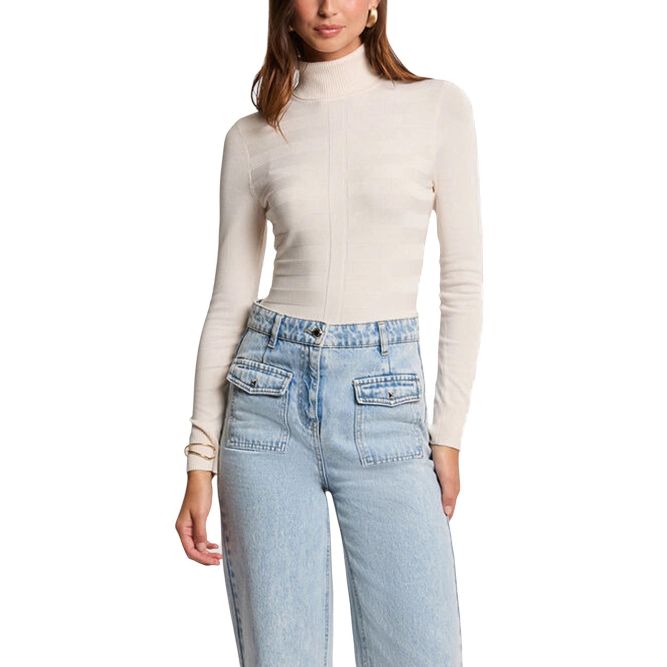 Morgan De Toi - Morgan De Toi Women's Sweaters