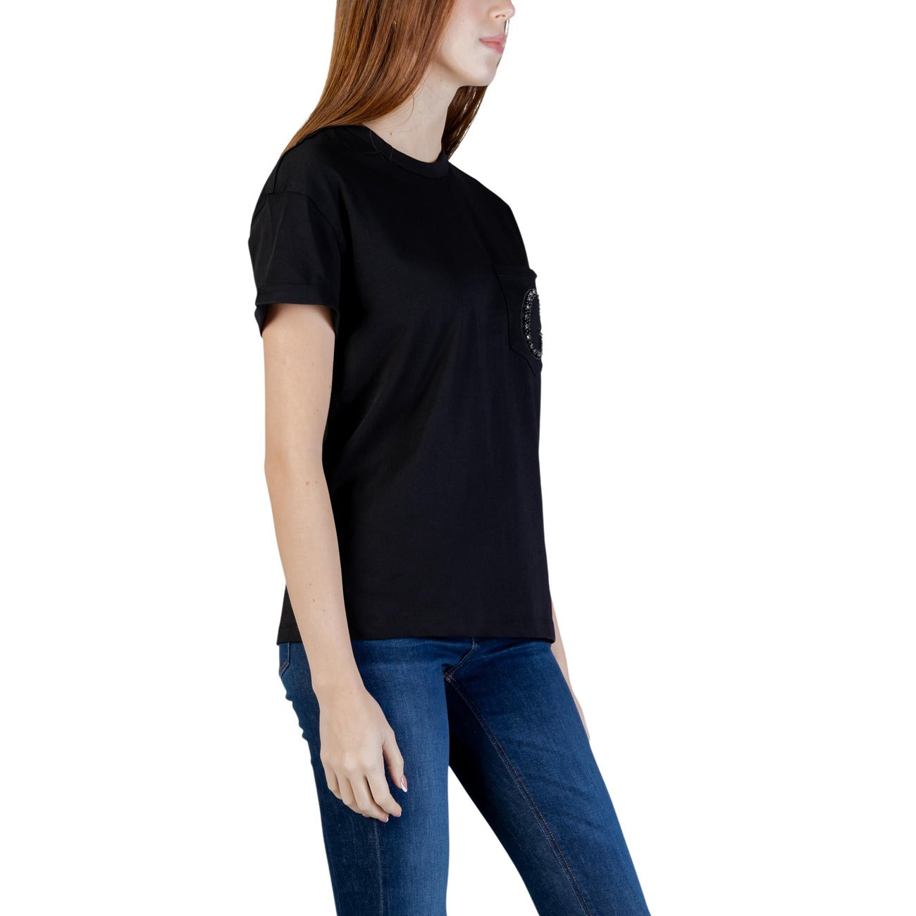 Guess - Guess Femme T-Shirts