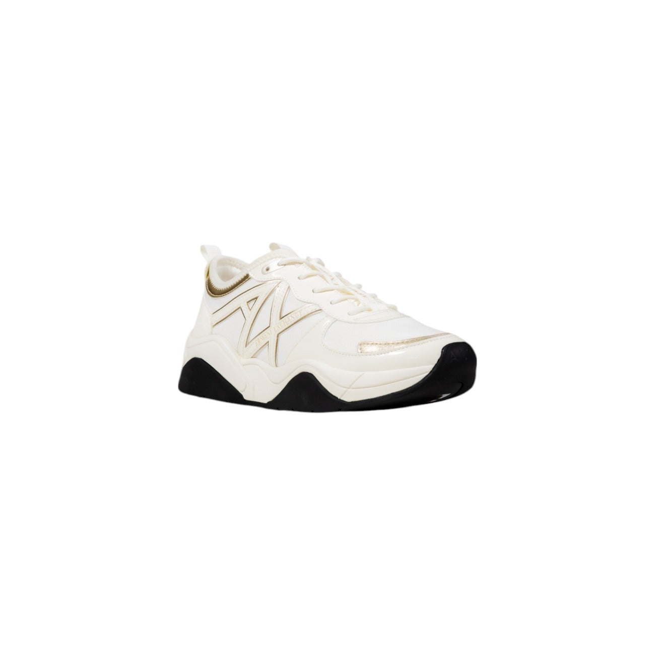 Armani Exchange - Armani Exchange Women's Sneakers