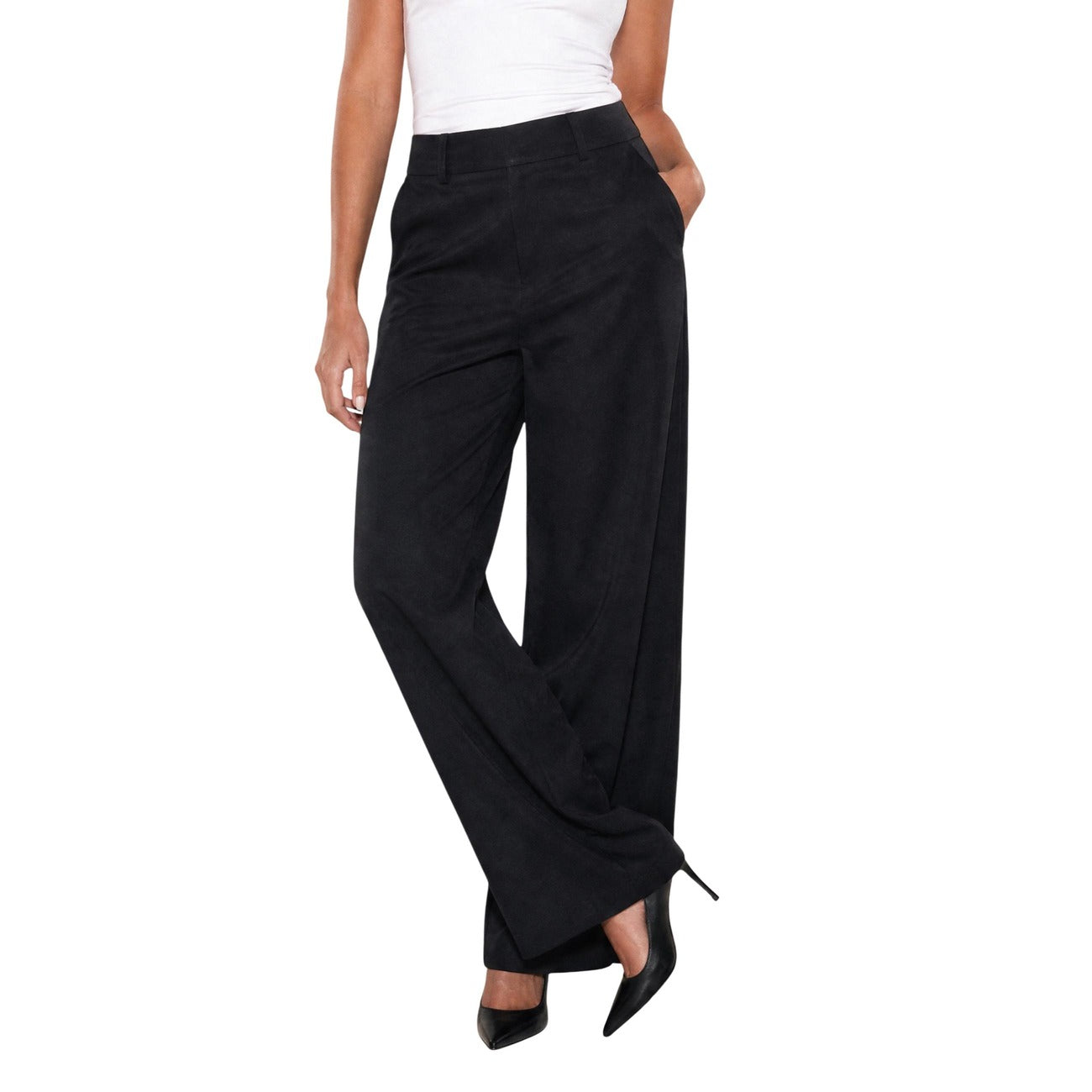 Guess - Guess Femme Pantalons
