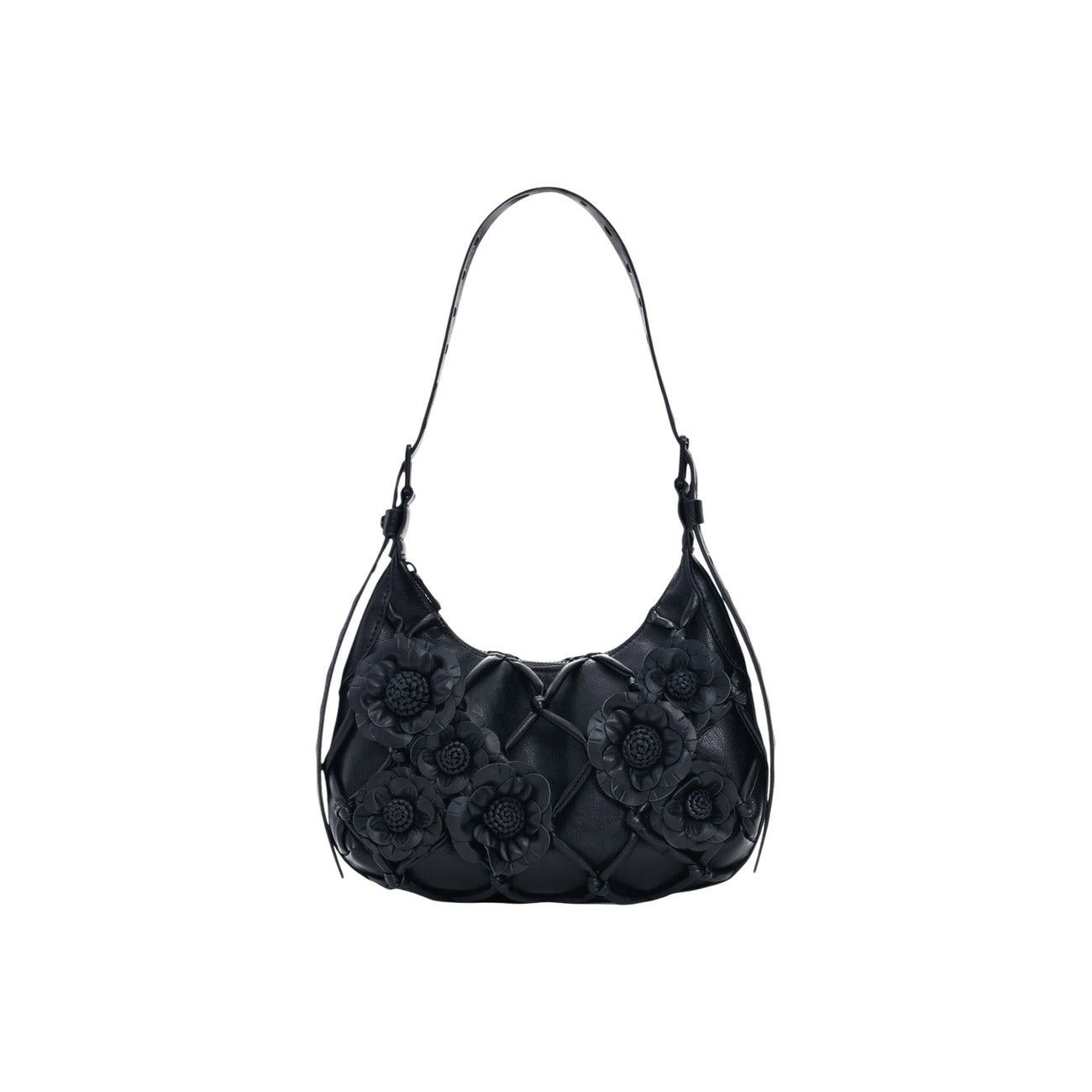 Sac à main femme Desigual – Noir