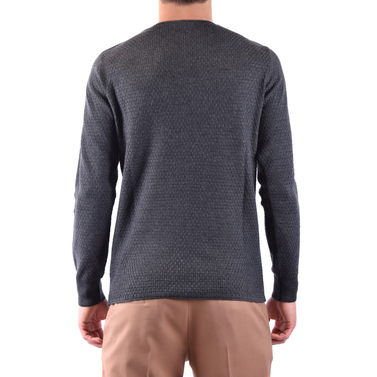 Paolo Pecora - Paolo Pecora Men's Sweaters
