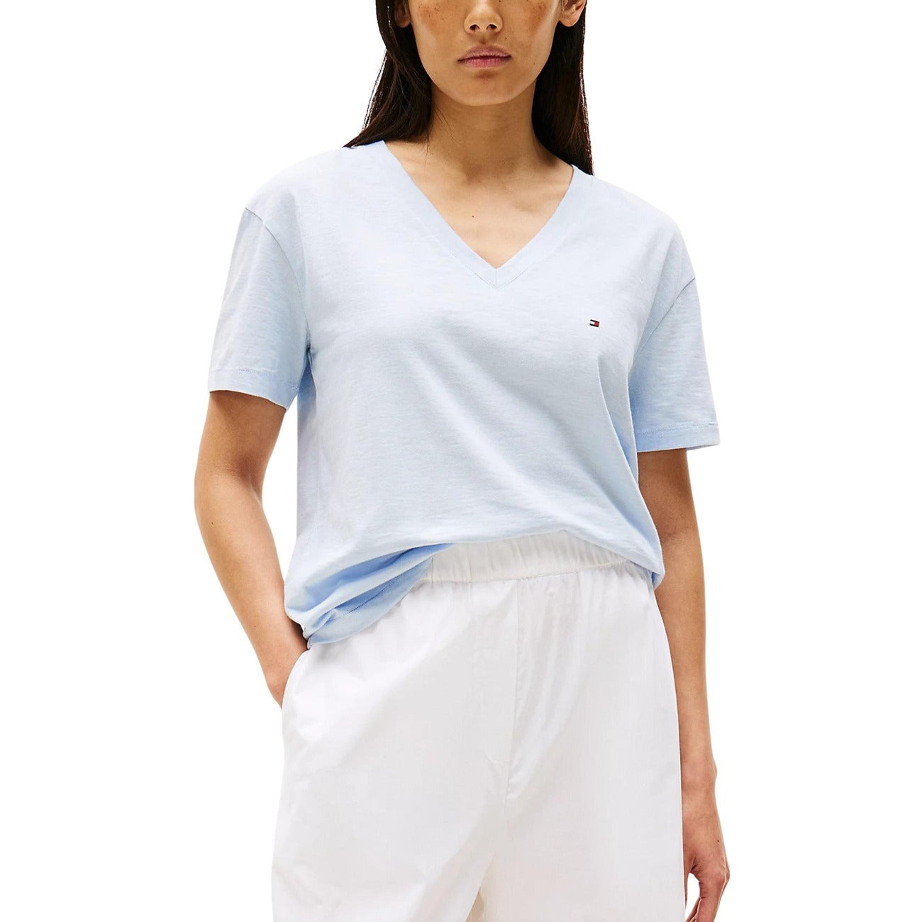 Tommy Hilfiger - Tommy Hilfiger Femme T-Shirts