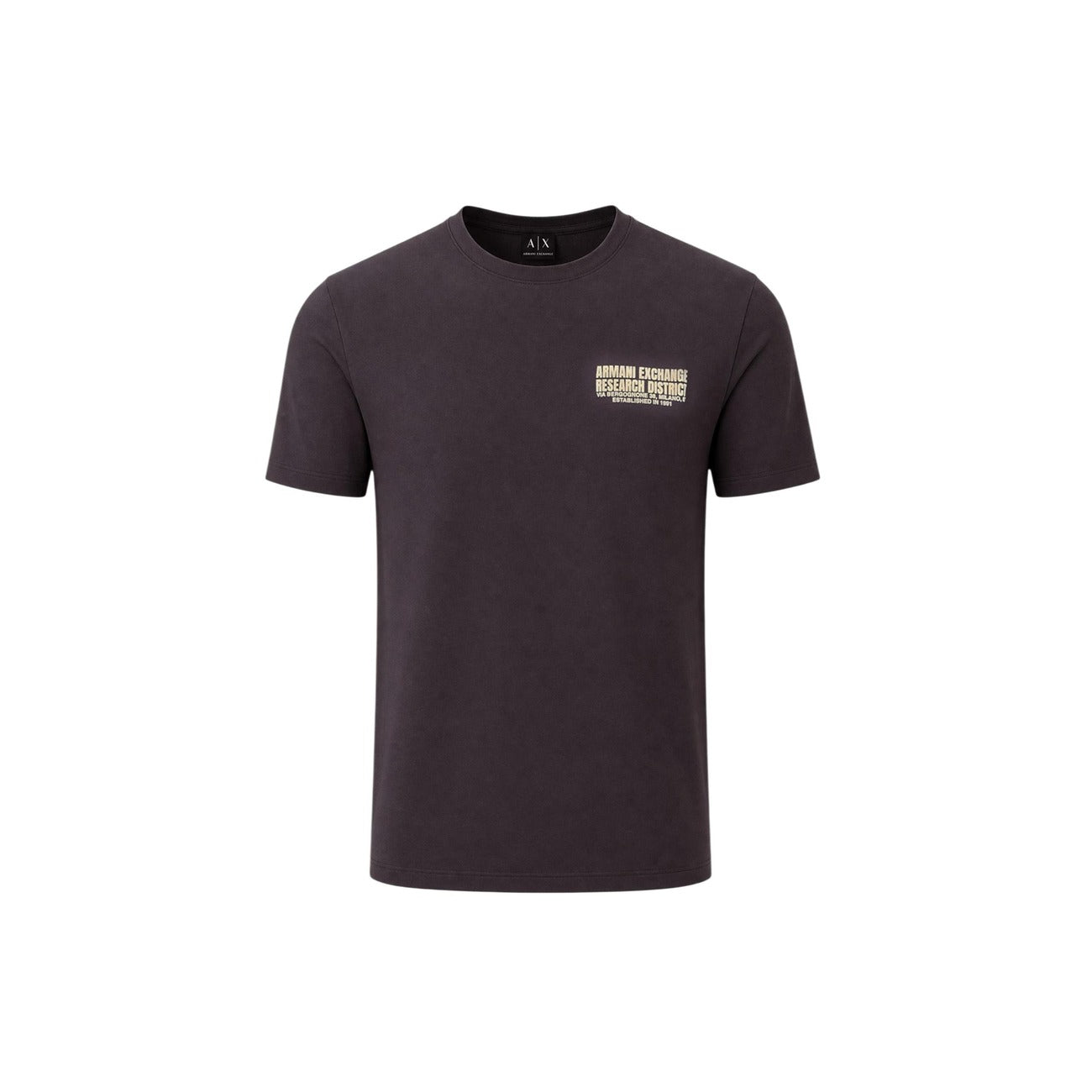 Armani Exchange - Armani Exchange Men's T-Shirts