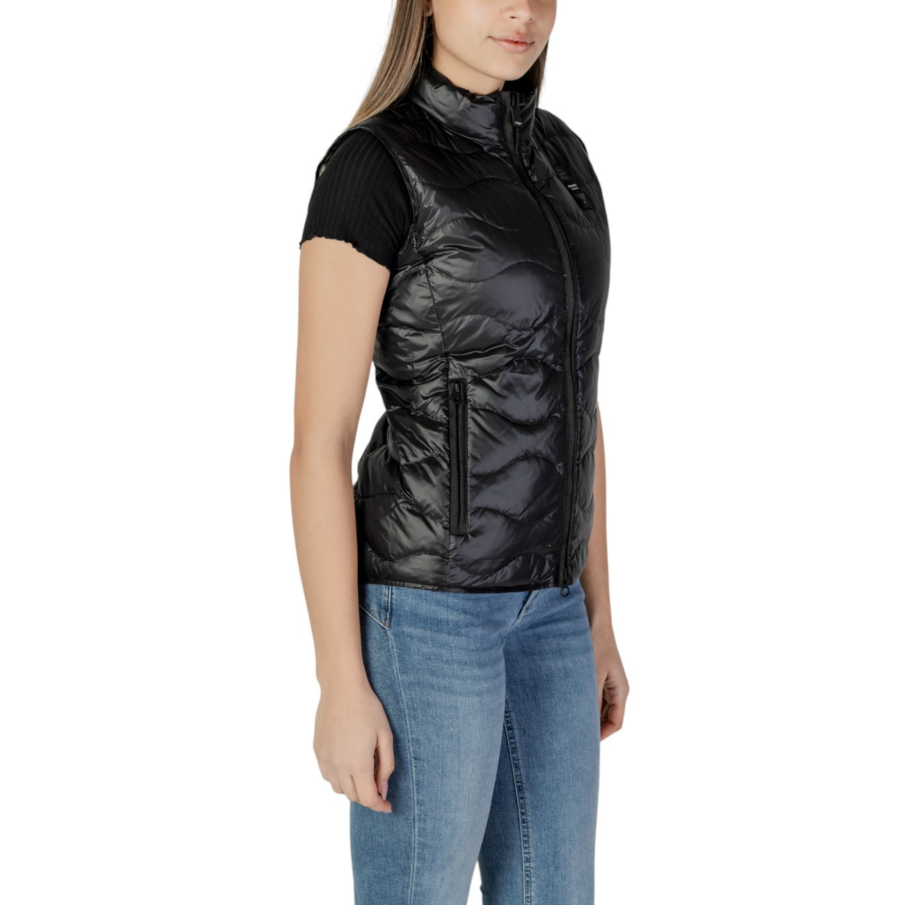 Blauer. - Blauer. Women's Vests