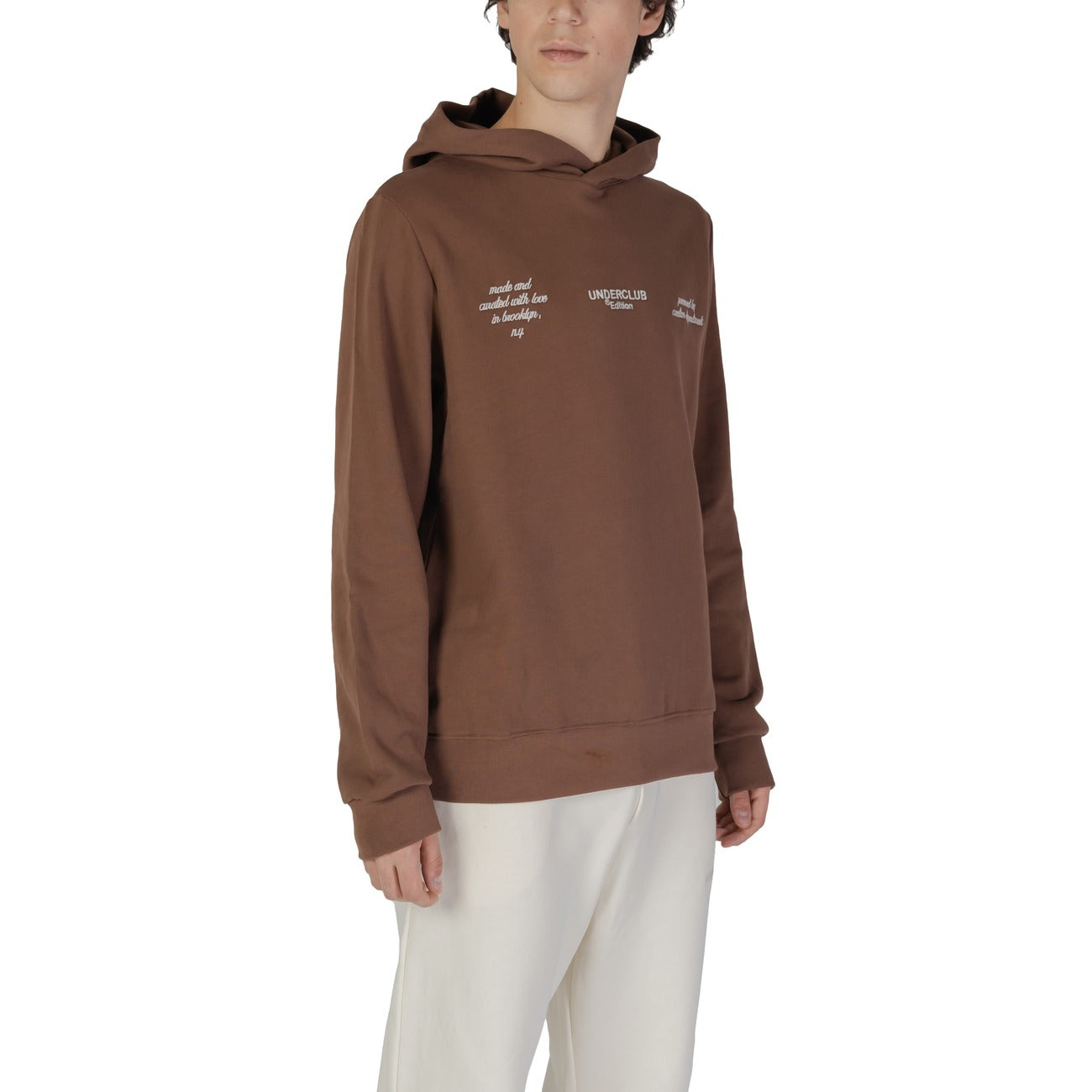 Underclub - Underclub Homme Sweatshirts