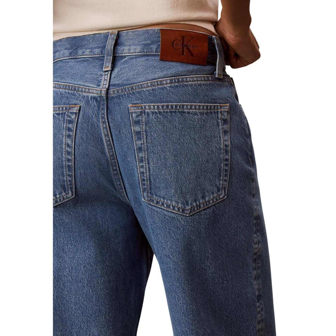 Calvin Klein Jeans - Calvin Klein Jeans Women's Jeans