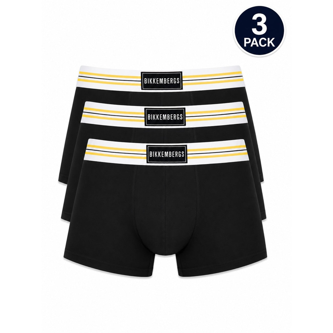 Bikkembergs - Bikkembergs Homme Sous-vetements