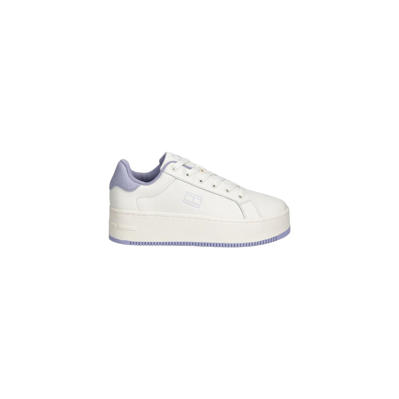 Tommy Hilfiger Jeans - Tommy Hilfiger Jeans Femme Baskets