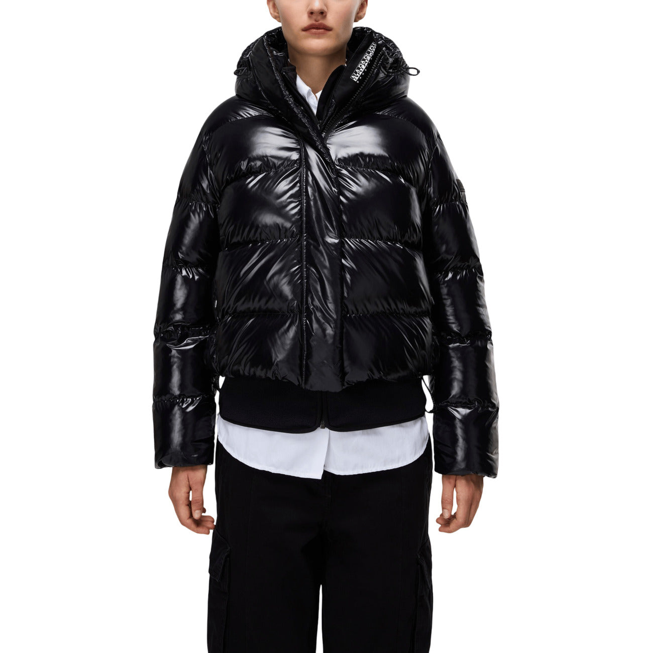 Napapijri - Napapijri Femme Vestes