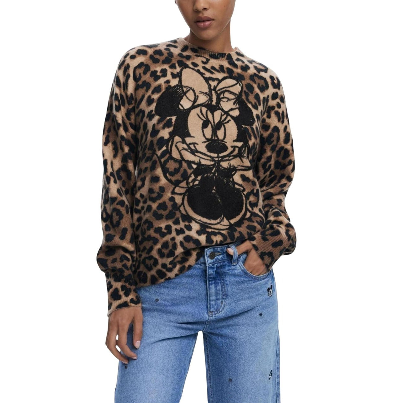 Desigual - Desigual Women's Sweaters