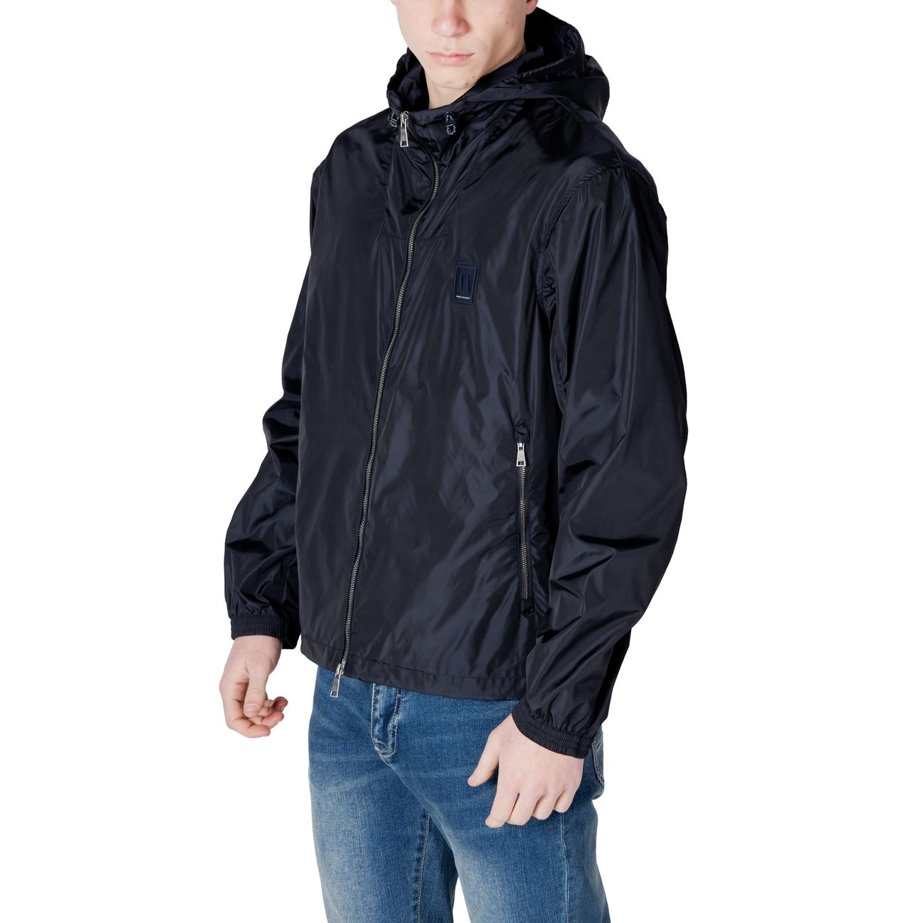 Armani Exchange - Armani Exchange Men's Jackets