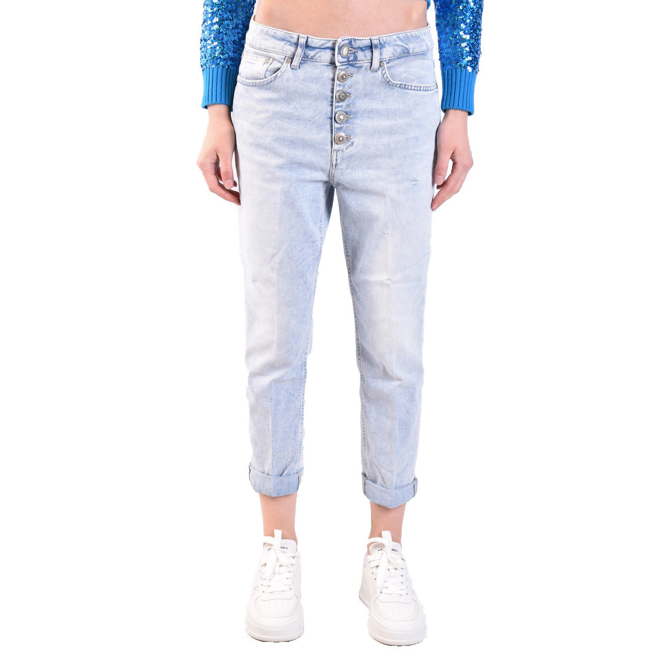 Dondup - Dondup Women Jeans
