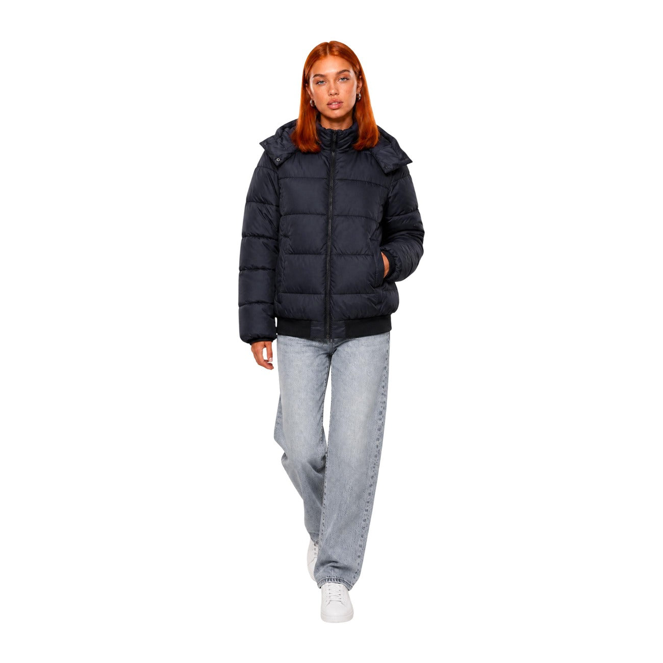 Ea7 - Ea7 Women's Jackets
