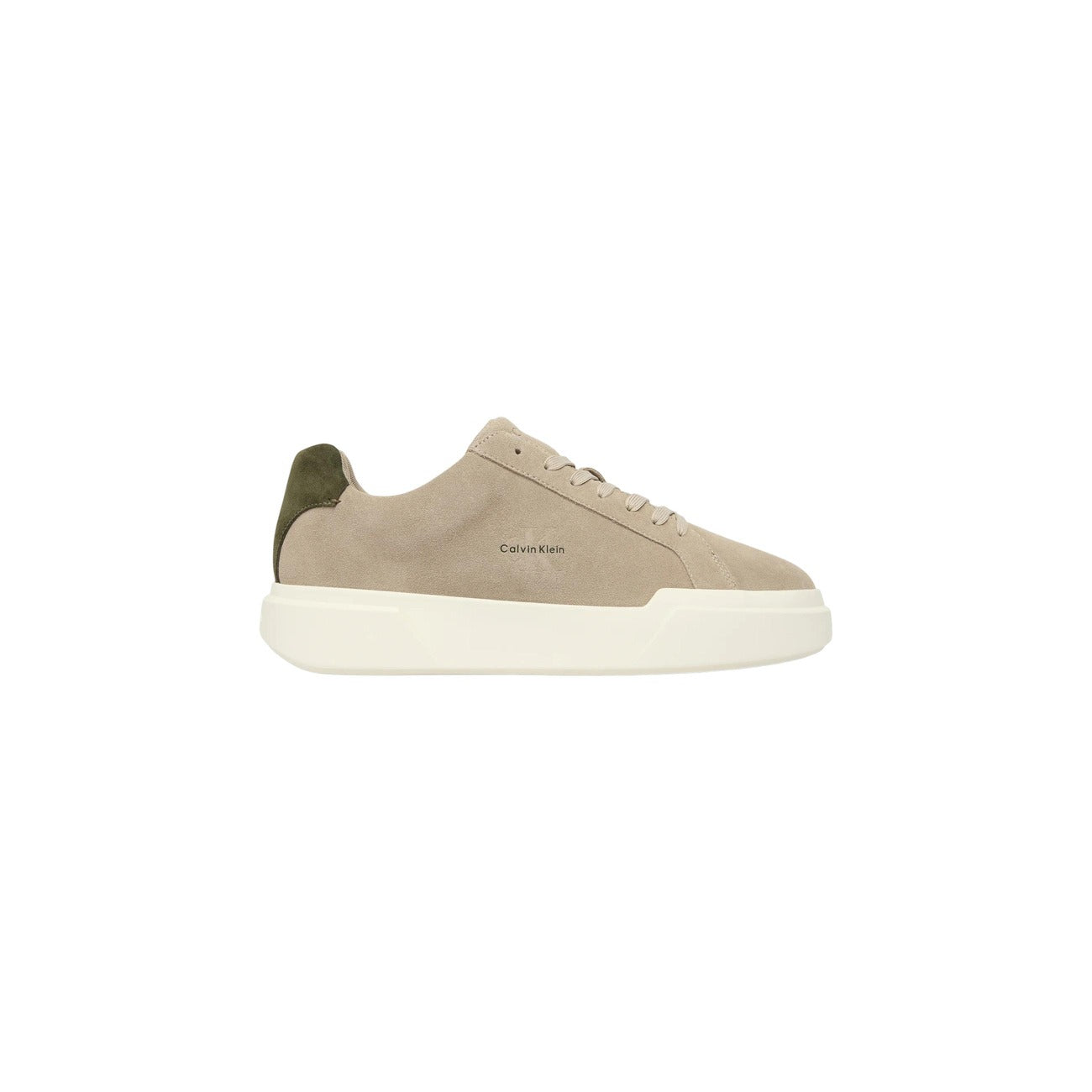 Calvin Klein Jeans - Calvin Klein Jeans Homme Baskets