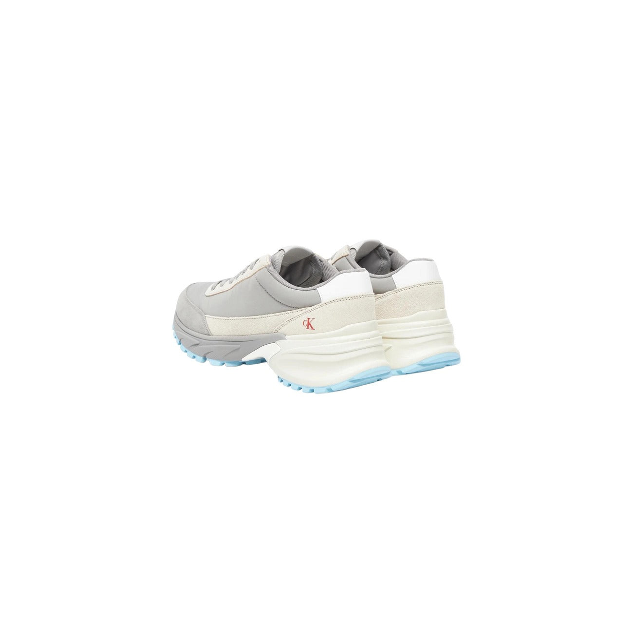 Calvin Klein Jeans - Calvin Klein Jeans Femme Baskets