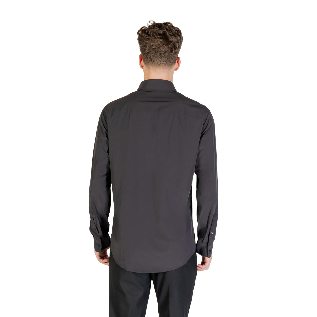 Armani Exchange - Armani Exchange Men's Shirts