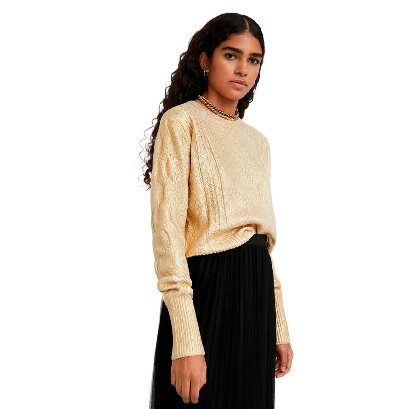 Desigual - Desigual Women's Sweaters