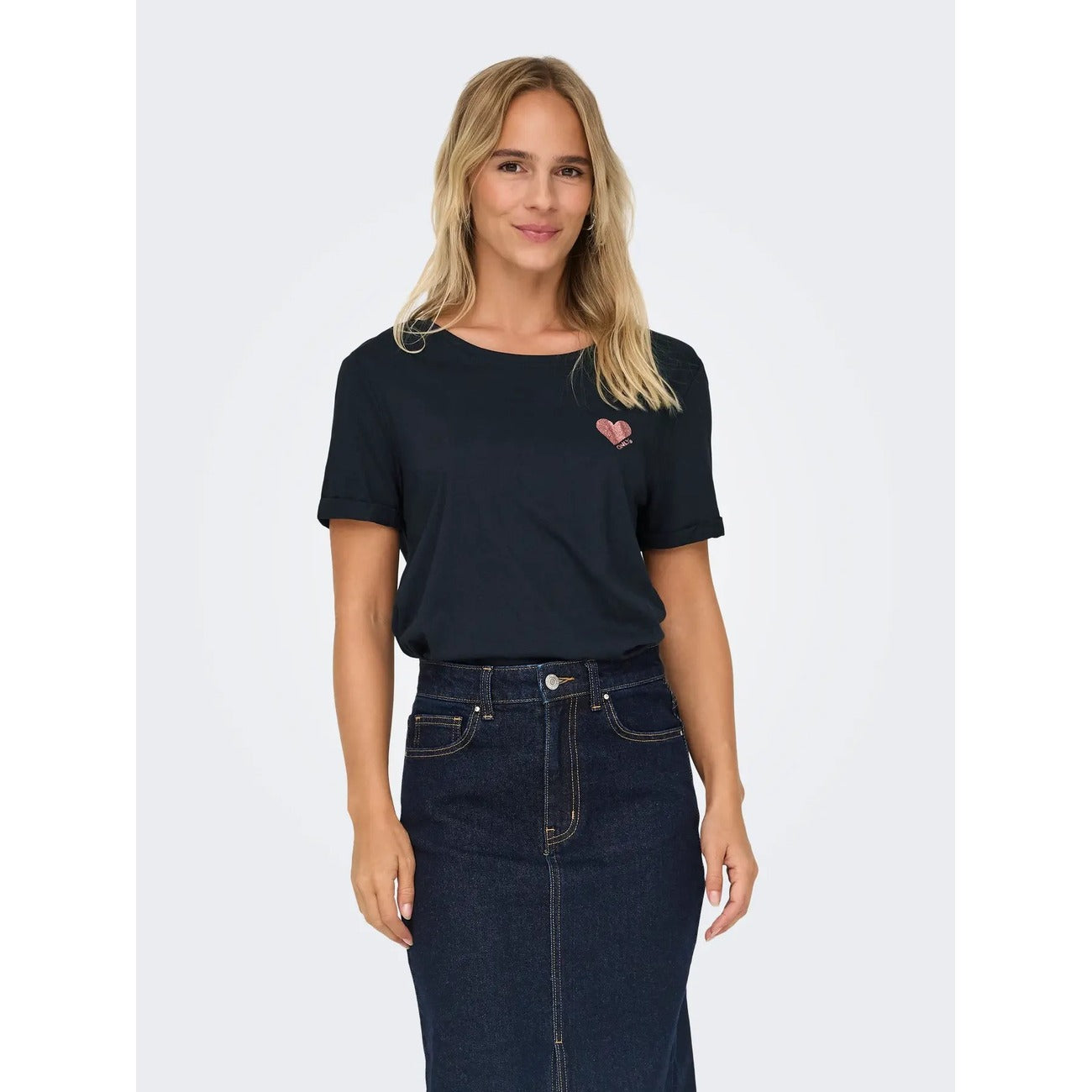 Only - Only Women's T-Shirts