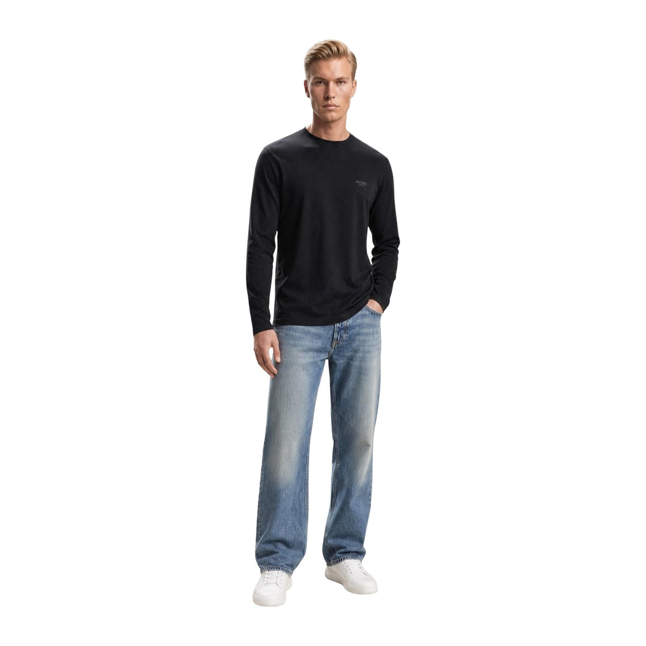 Guess - Guess Men's T-Shirts