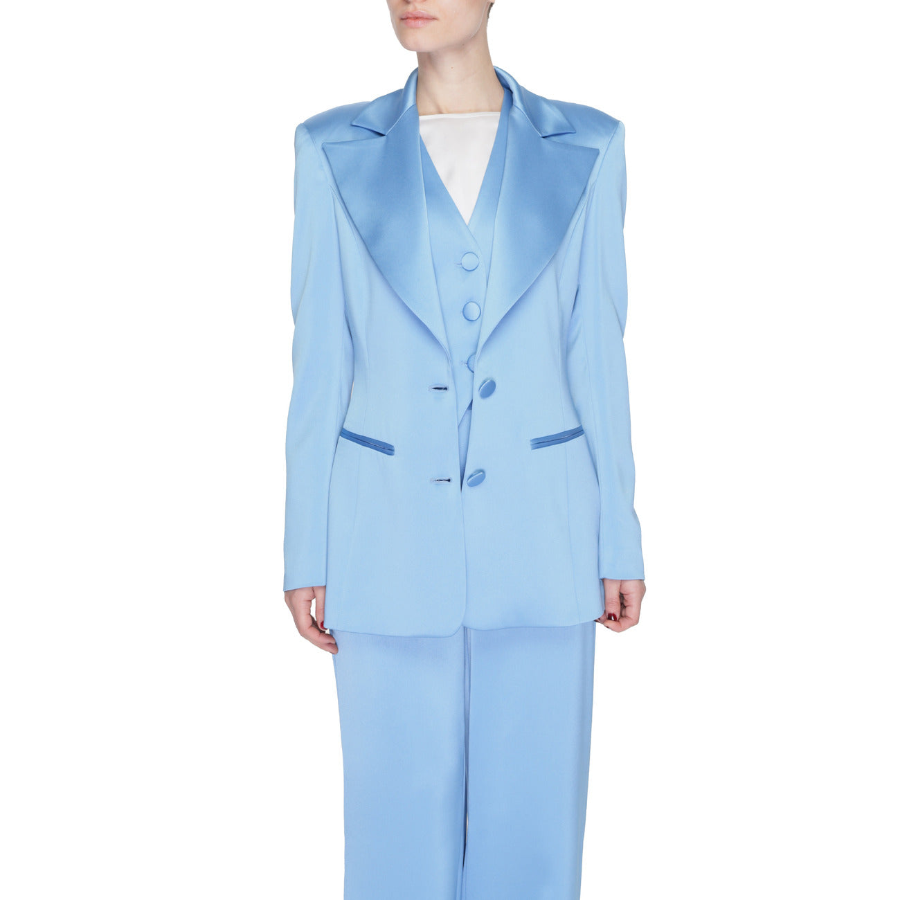 Silence - Silence Female Jackets