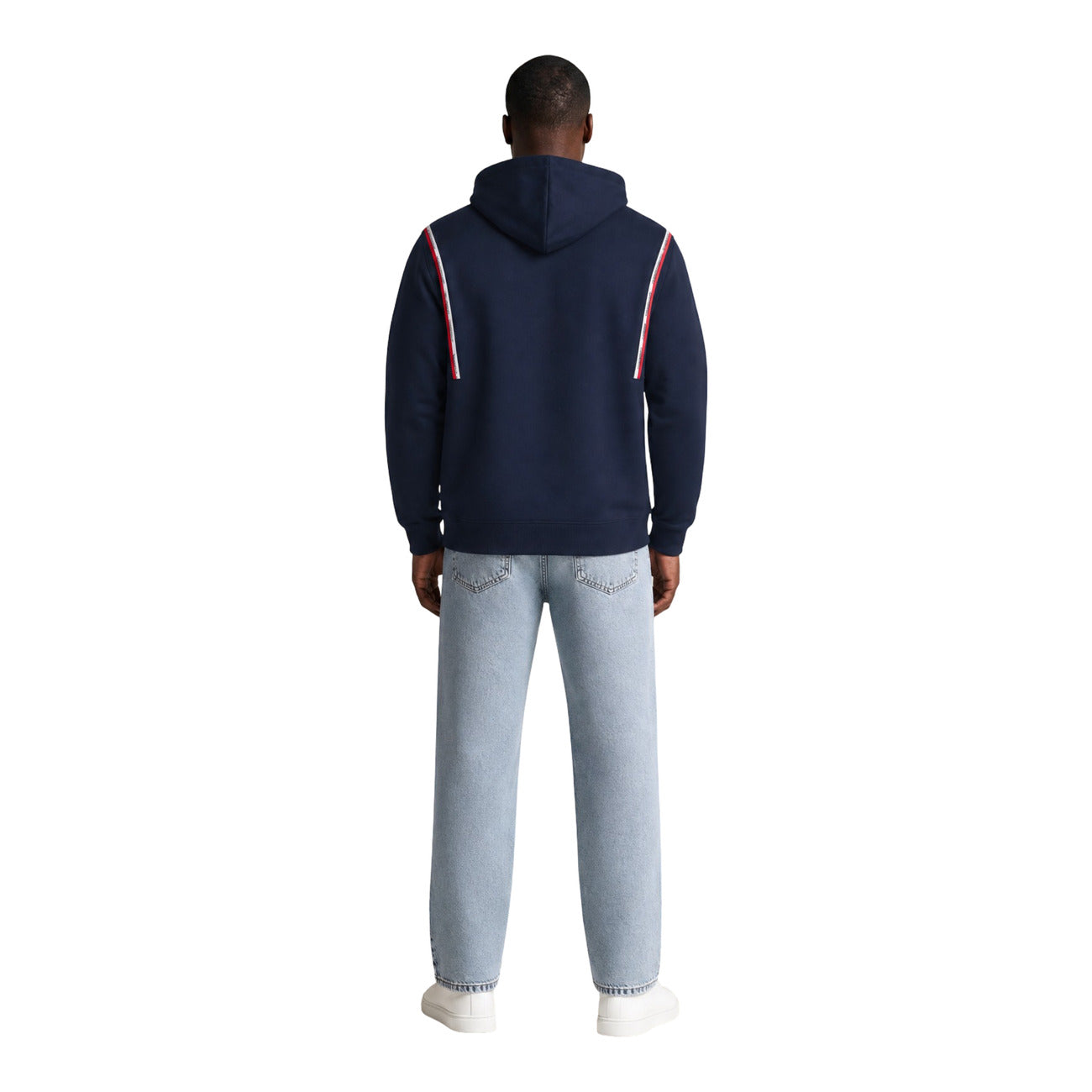 Tommy Hilfiger Jeans - Tommy Hilfiger Jeans Men's Sweatshirts