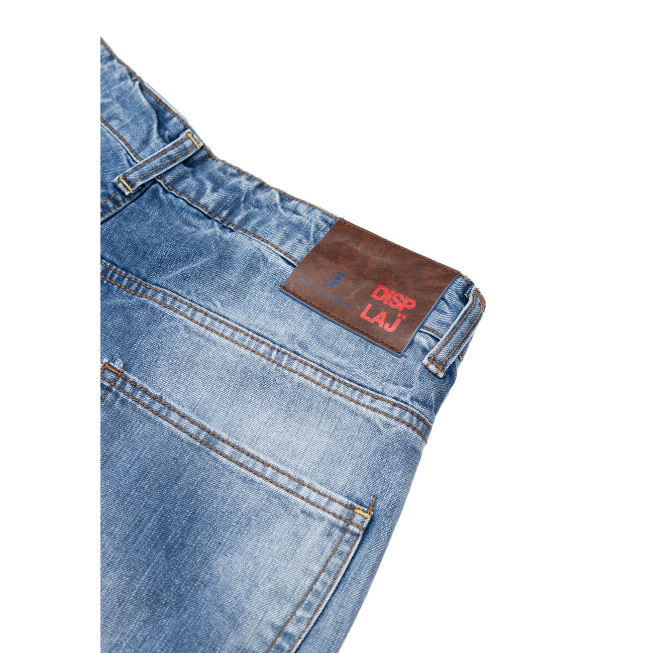 Displaj - Displaj Homme Jeans
