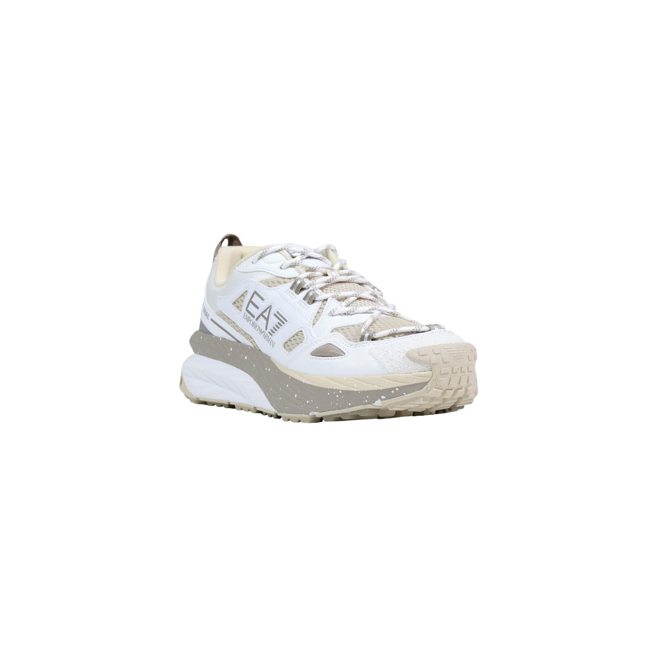 Ea7 - Ea7 Homme Baskets