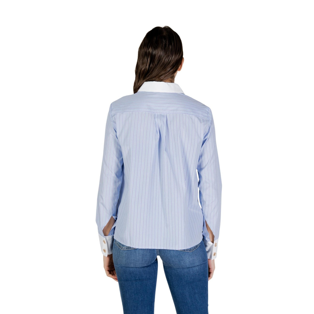 Morgan De Toi - Morgan De Toi Femme Chemises