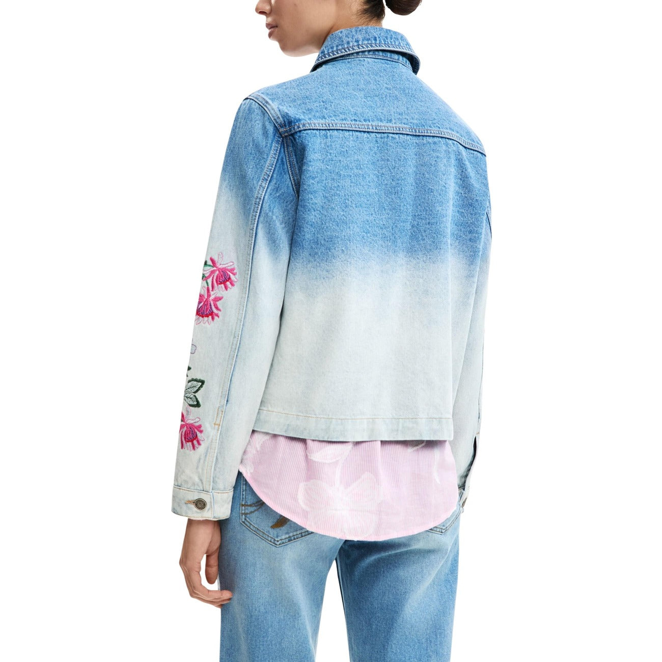 Desigual - Desigual Femme Jaquettes