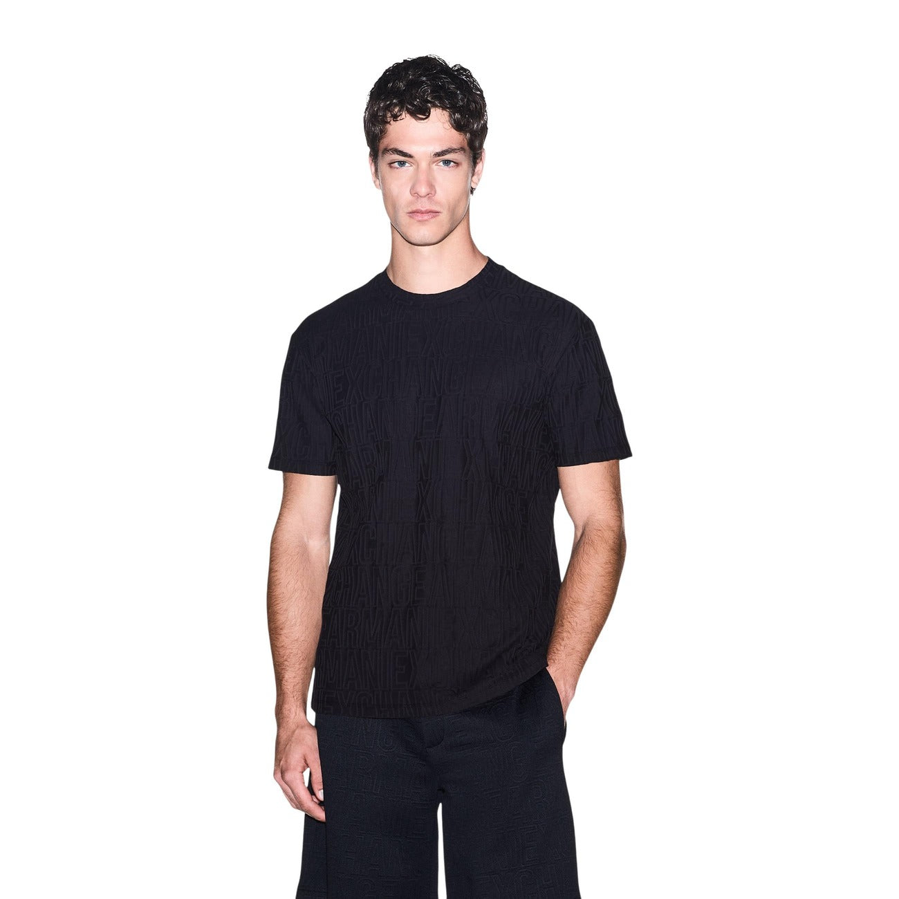 Armani Exchange - Armani Exchange Homme T-Shirts