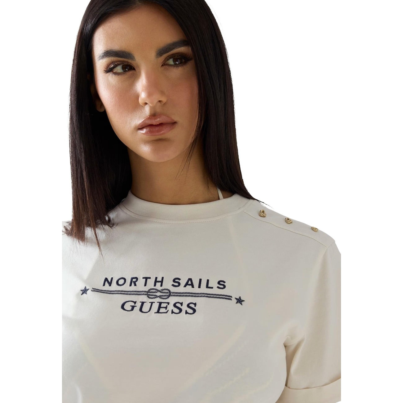 Guess - Guess Femme T-Shirts
