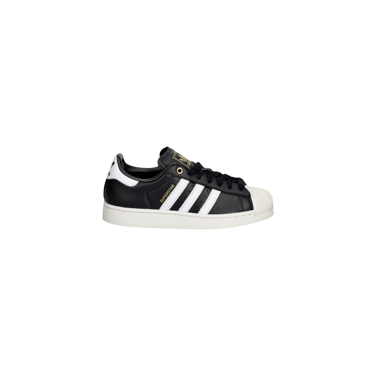 Men's EA7 Sneakers – Black