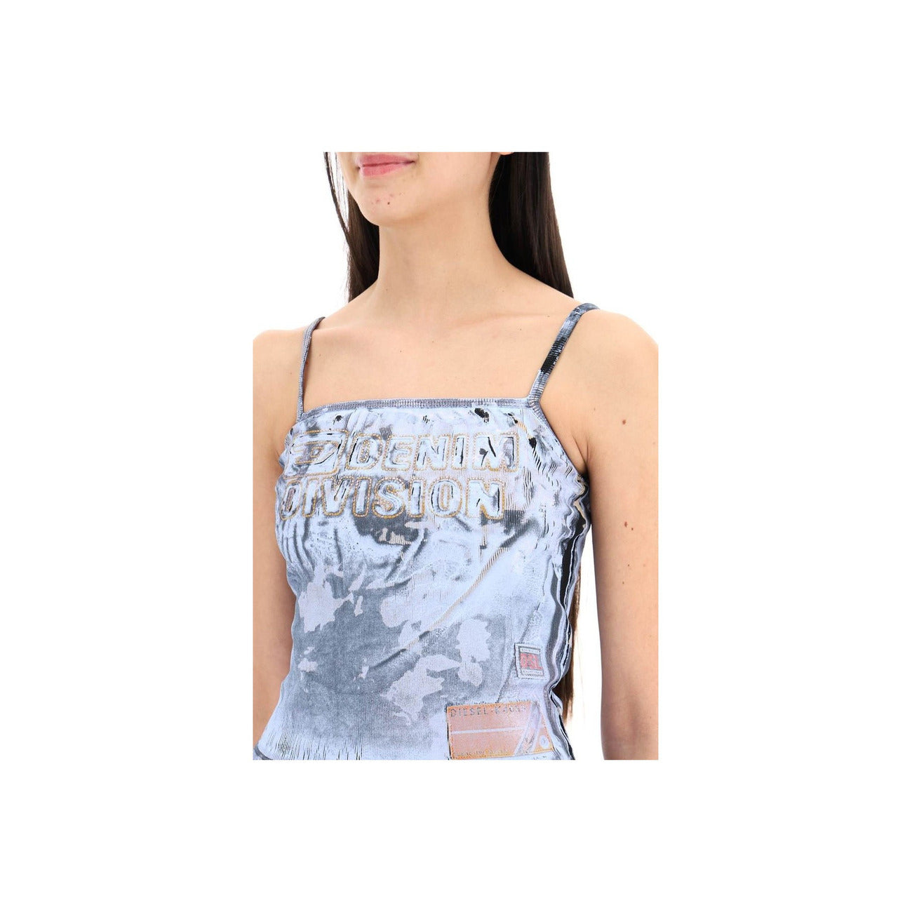 Diesel - Women's Blouse