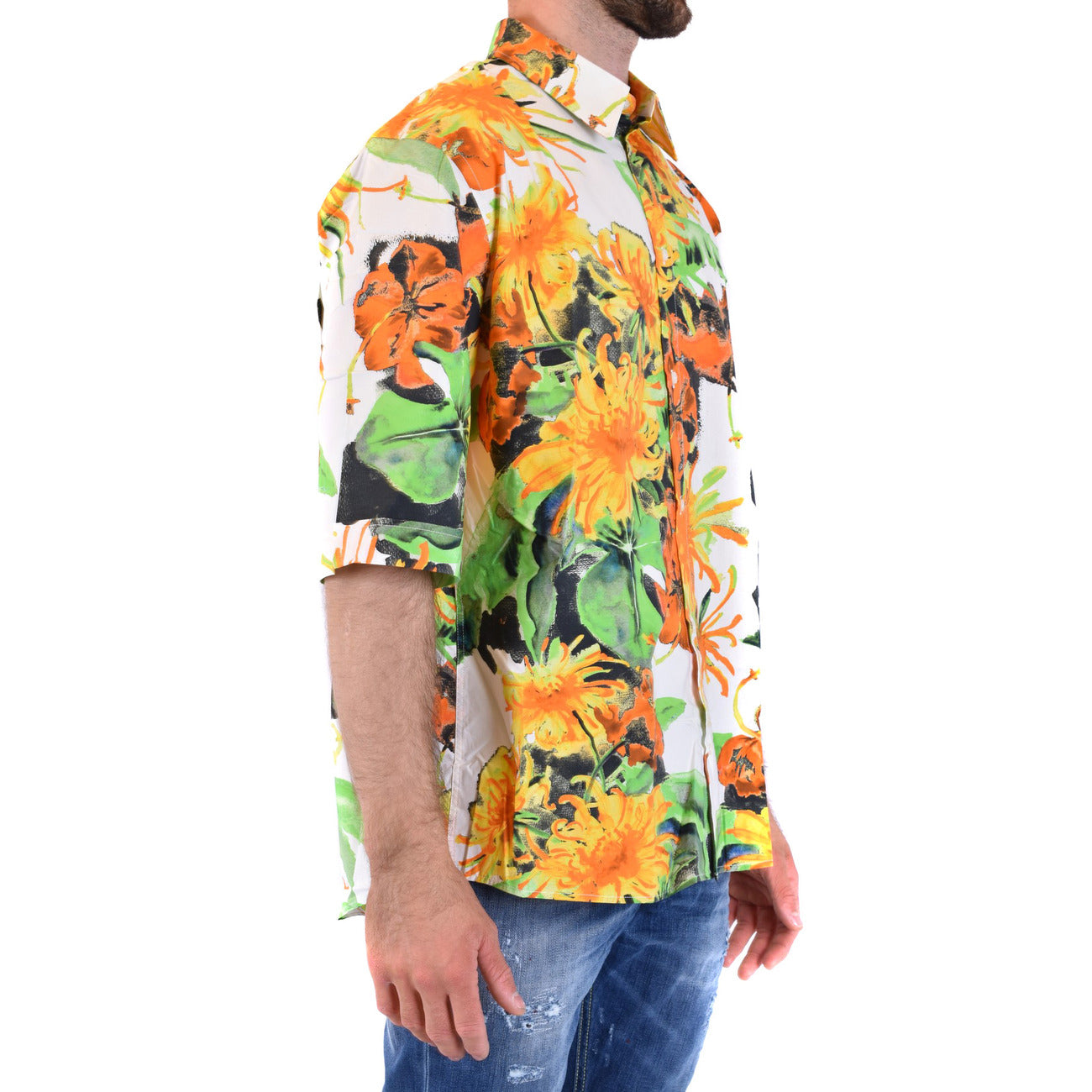 Msgm - Msgm Men's Shirts