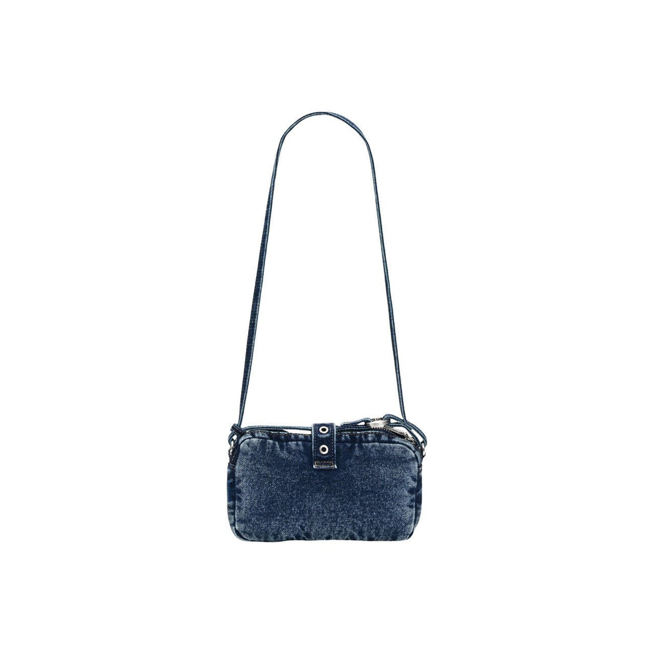 Women's Desigual Handbag with Shoulder Strap – Blue