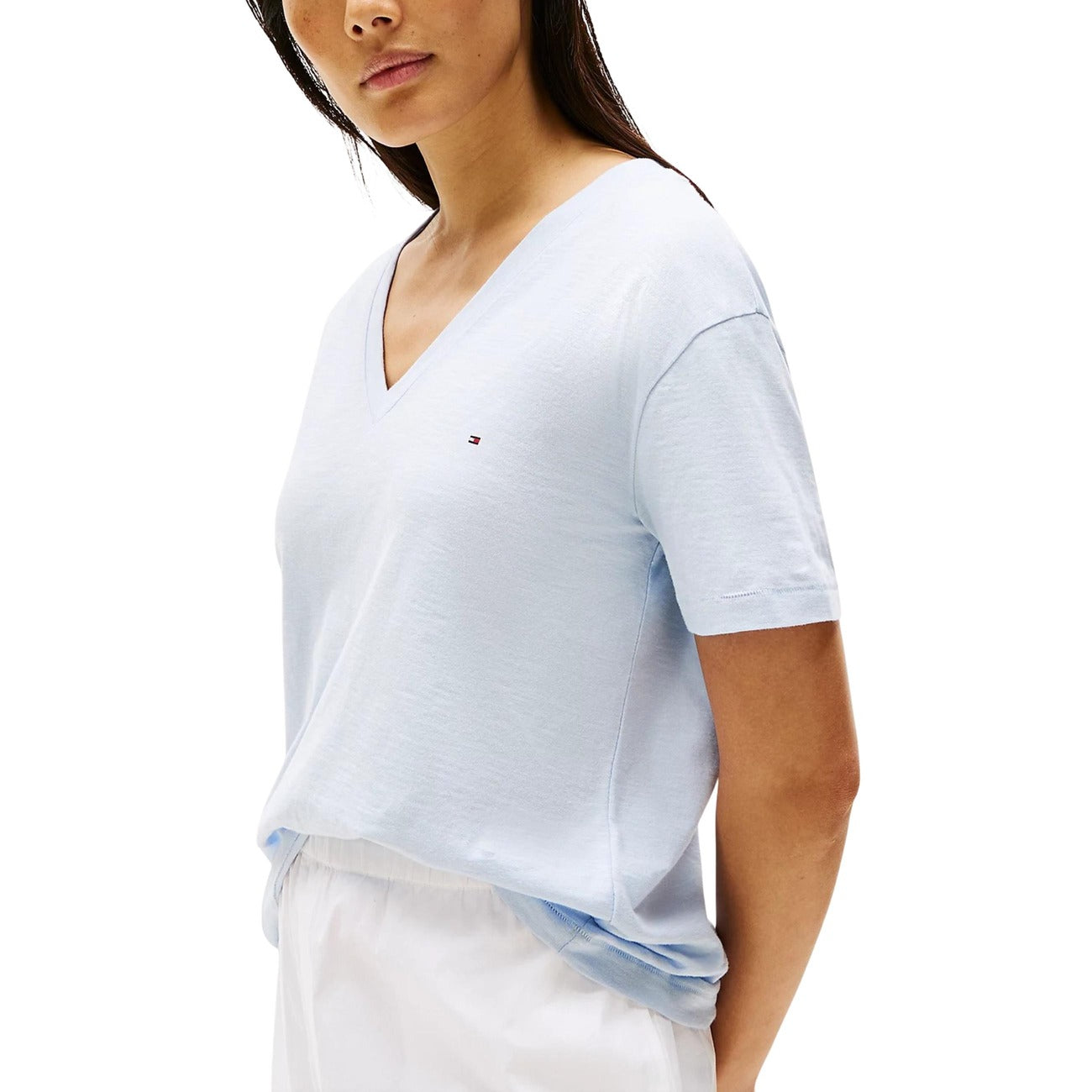 Tommy Hilfiger - Tommy Hilfiger Femme T-Shirts