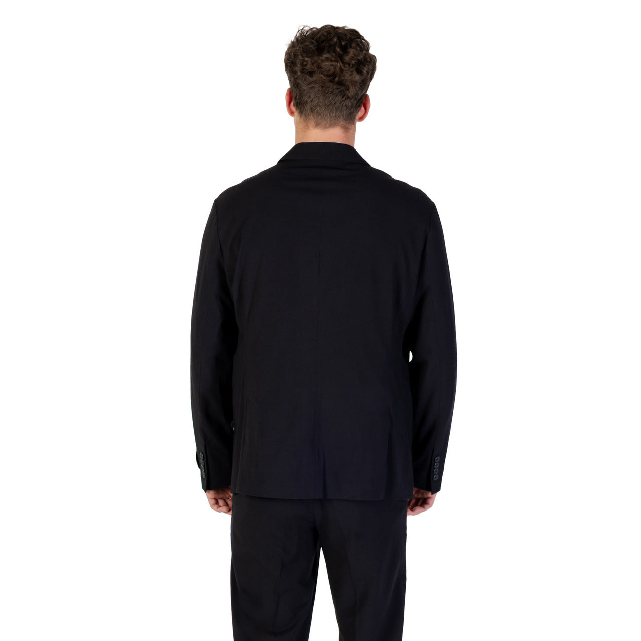 Armani Exchange - Armani Exchange Men's Jackets