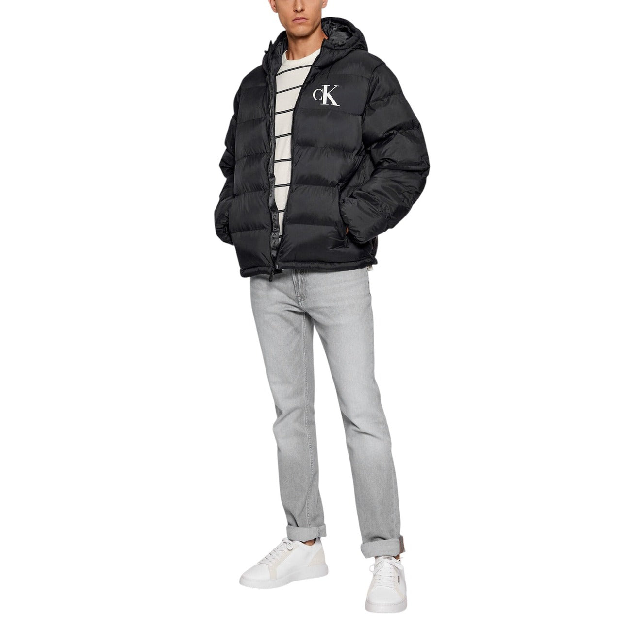 Calvin Klein Jeans - Men's Jackets
