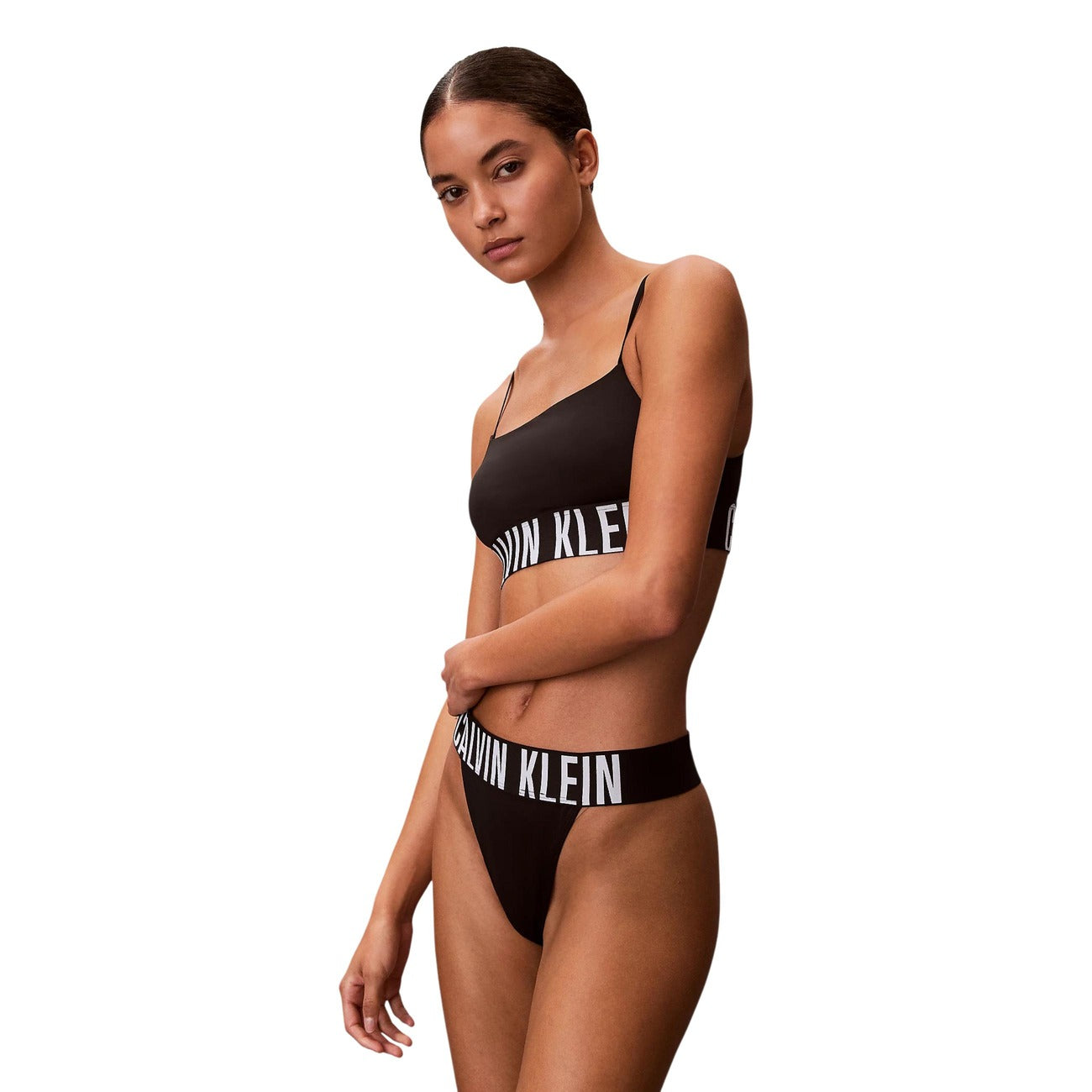Calvin Klein Underwear - Calvin Klein Underwear Femme Lingerie