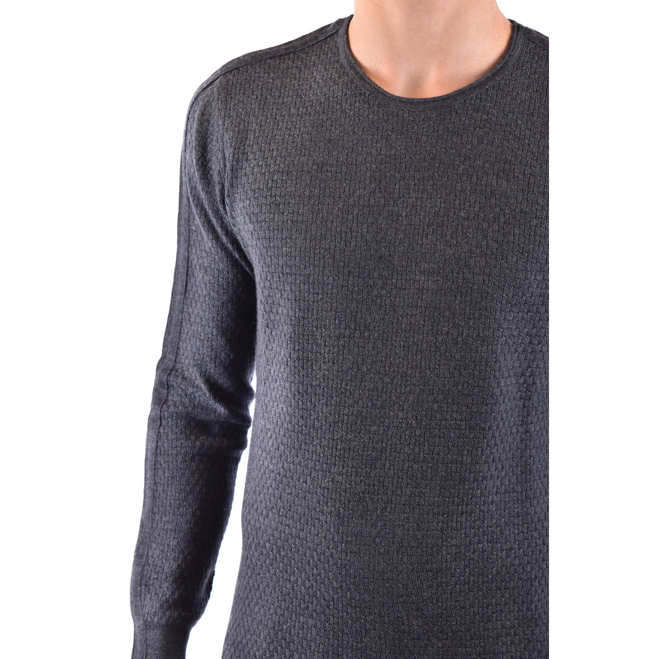 Paolo Pecora - Paolo Pecora Men's Sweaters