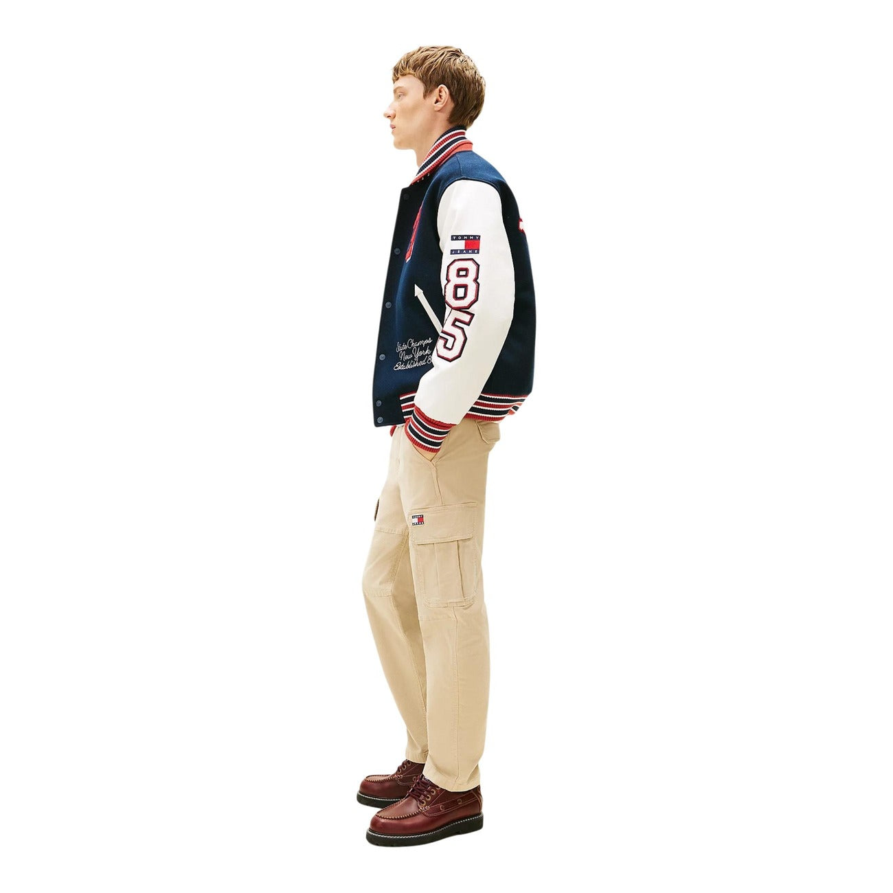 Tommy Hilfiger Jeans - Tommy Hilfiger Jeans Homme Pantalons