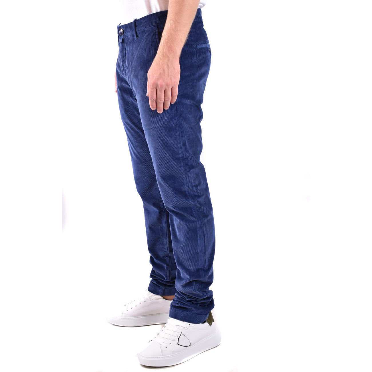 Jacob Cohen - Jacob Cohen Men's Trousers