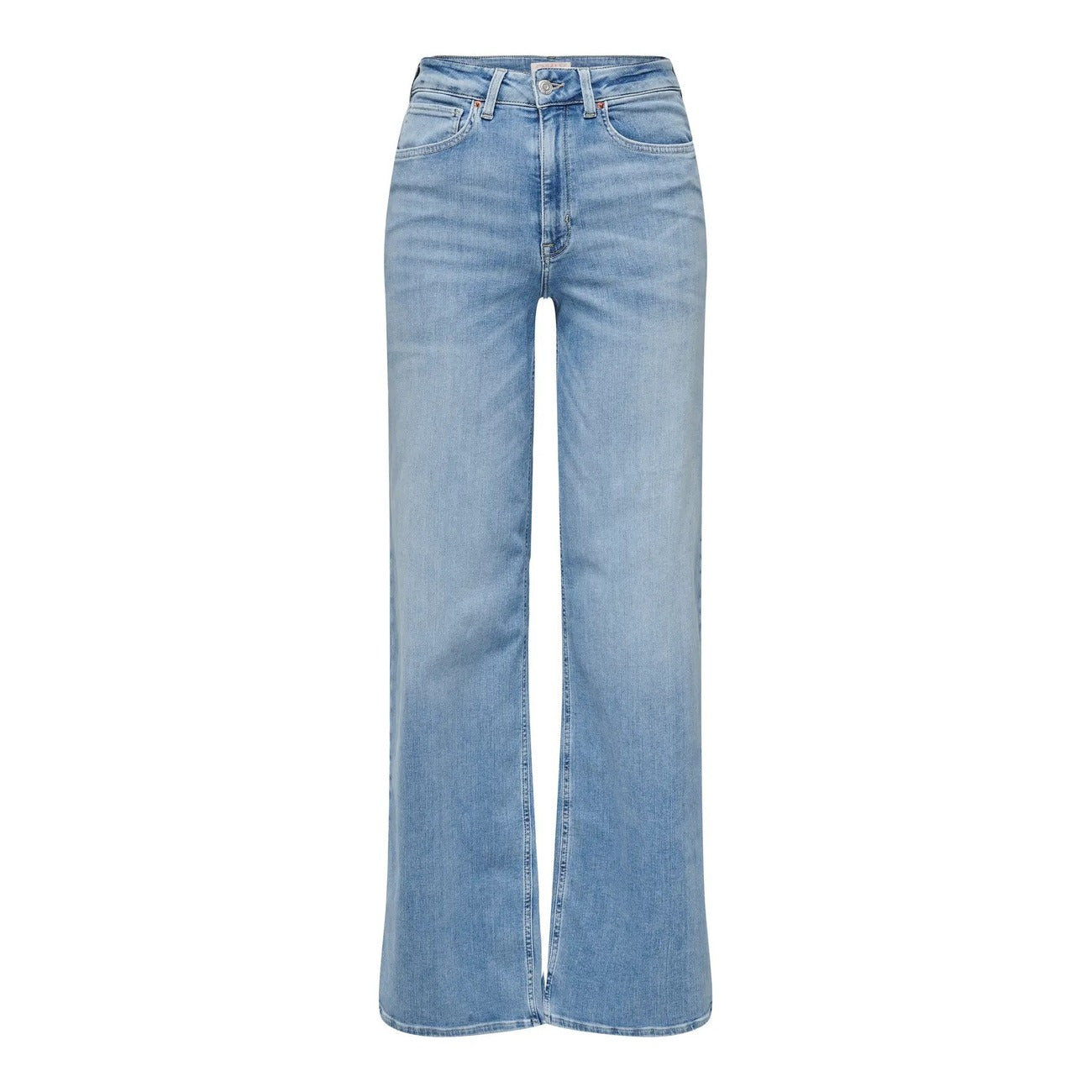Women's azure blue jeans Only
