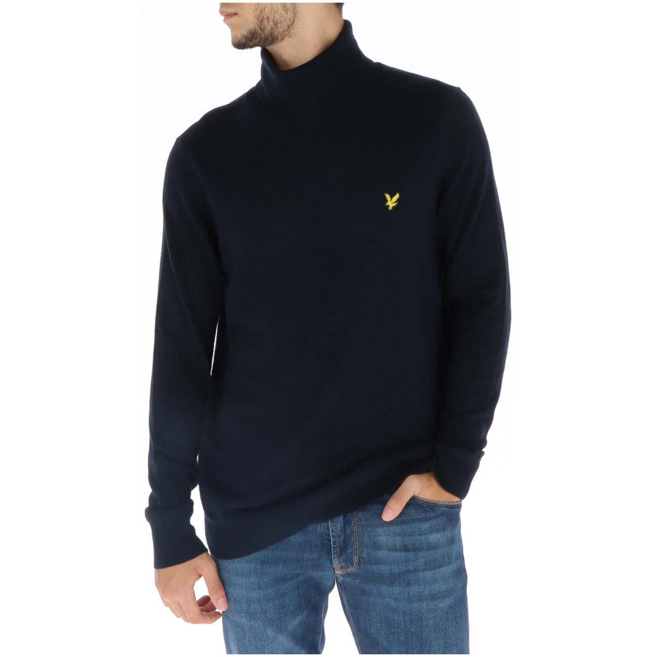 Lyle & Scott - Lyle & Scott Homme Pulls
