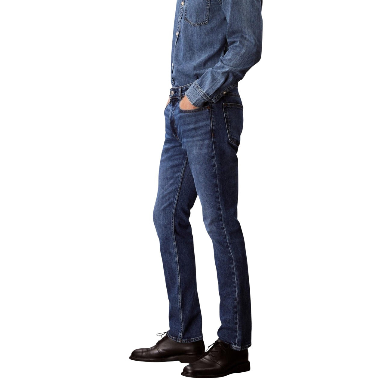 Calvin Klein Jeans - Calvin Klein Jeans Homme Jeans