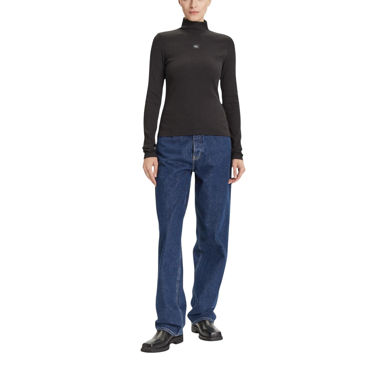 Calvin Klein Jeans - Calvin Klein Jeans Women's Sweaters